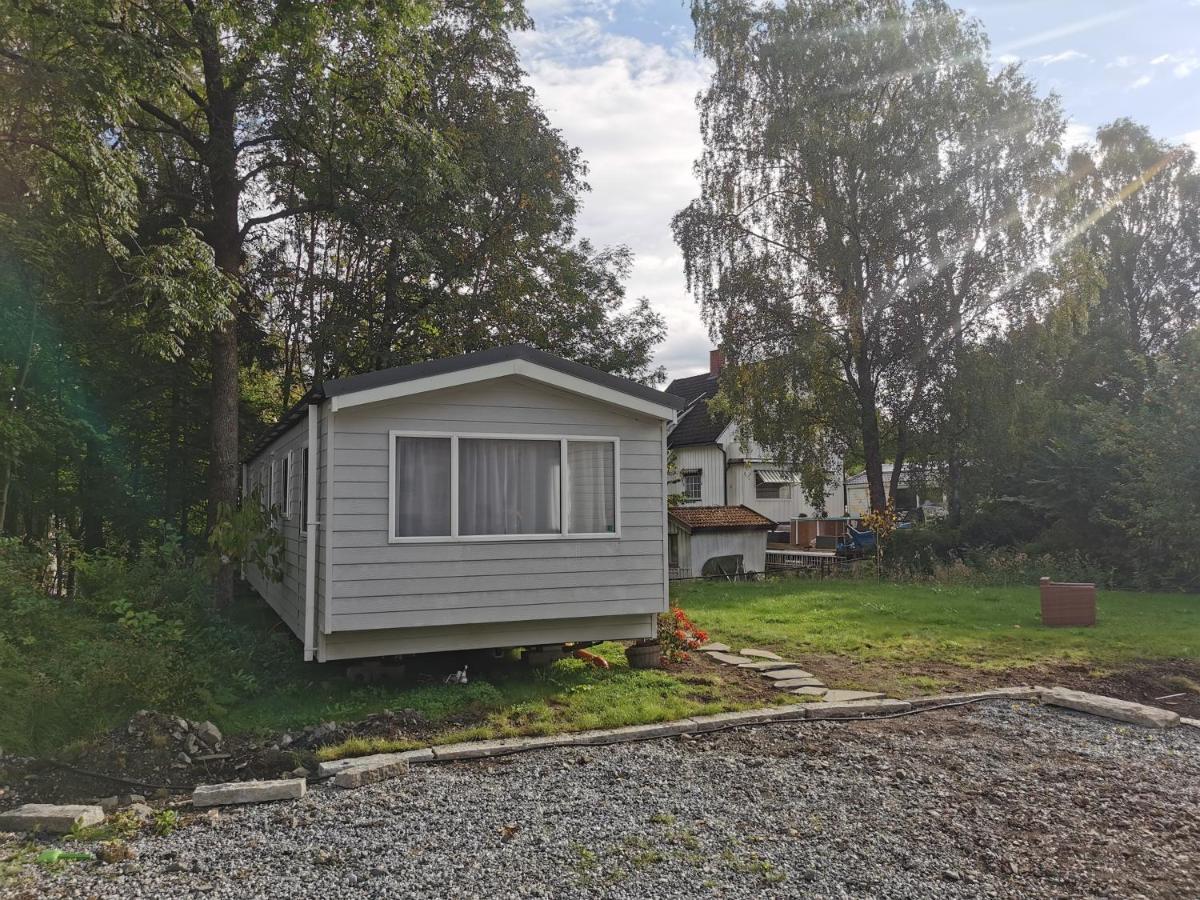 Garden Guest House Høvik Dış mekan fotoğraf